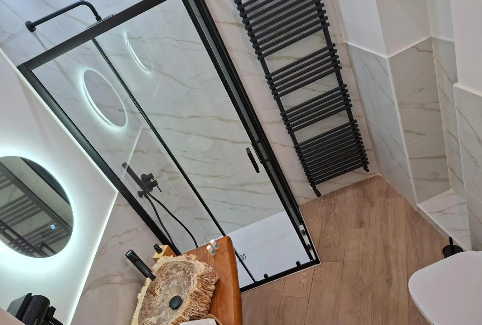 Carma Luxury Rooms Linguaglossa